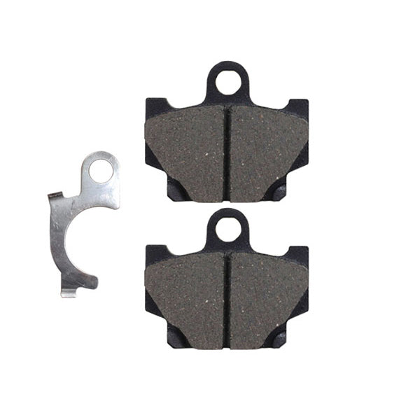 ROCKHARD BRAKE PAD (MC-05459)