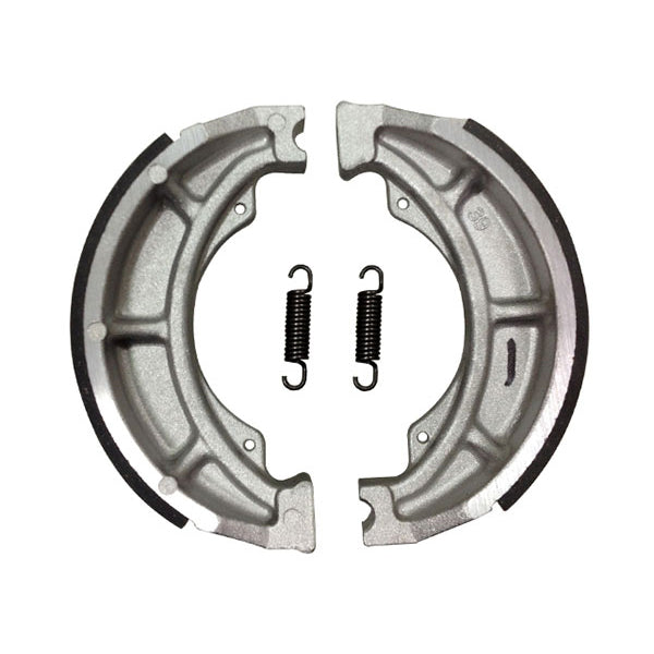 ROCKHARD BRAKE PAD (MX-05262)