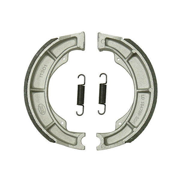 ROCKHARD BRAKE PAD (MC-05276)