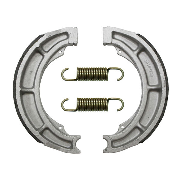 ROCKHARD BRAKE PAD (AT-05109)