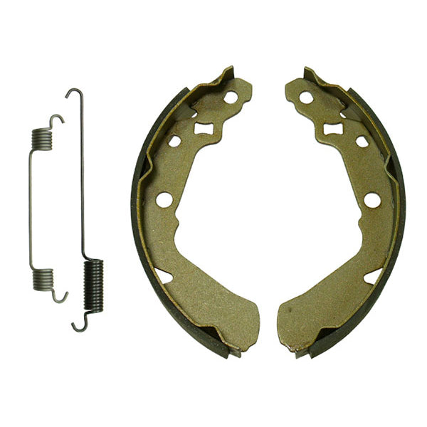 ROCKHARD BRAKE PAD (AT-05108)