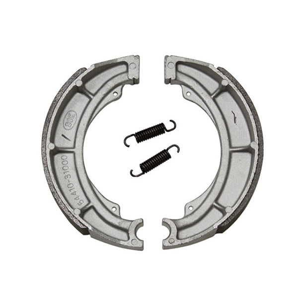 ROCKHARD BRAKE PAD (AT-05100)