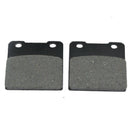 ROCKHARD BRAKE PAD (MC-05224)