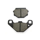 ROCKHARD BRAKE PAD (AT-05017)