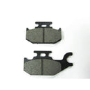 ROCKHARD BRAKE PAD (AT-05032)