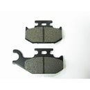 ROCKHARD BRAKE PAD (AT-05033)