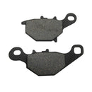 ROCKHARD BRAKE PAD (MX-05287)