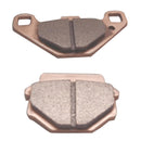 ROCKHARD BRAKE PAD (AT-05017F)