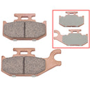 ROCK HARD BRAKE PAD FM (AT-05672F)