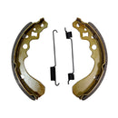 ROCK HARD BRAKE SHOES (AT-05006)