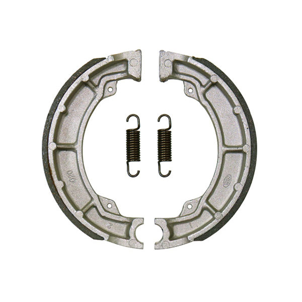 ROCK HARD BRAKE SHOES (AT-05555)