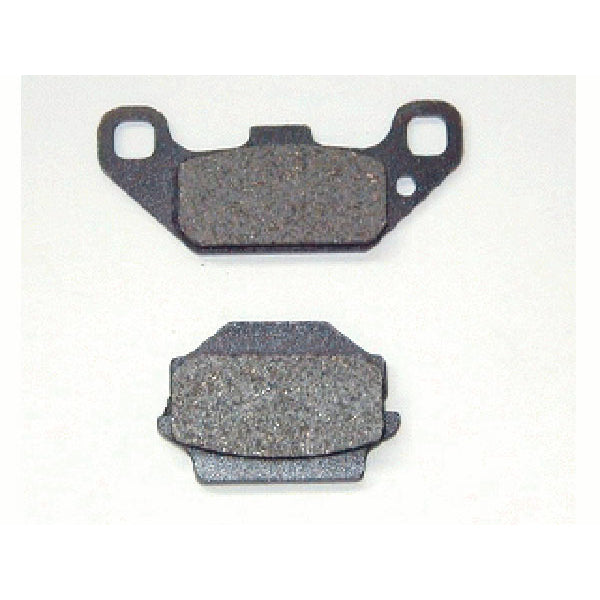 ROCKHARD BRAKE PADS (AT-05504)
