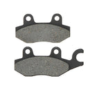 ROCK HARD BRAKE PADS (AT-05562)