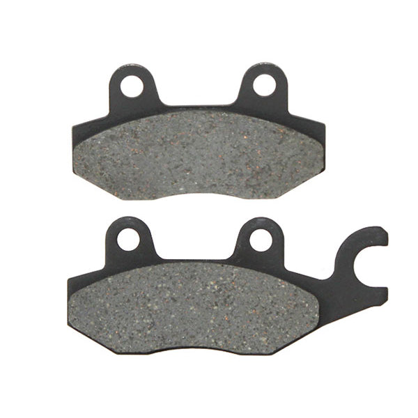 ROCK HARD BRAKE PADS (AT-05562)