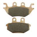 ROCKHARD BRAKE PAD FM (FA686) (AT-05564F)