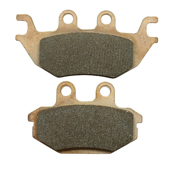 ROCKHARD BRAKE PAD FM (FA686) (AT-05564F)