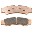ROCKHARD BRAKE PAD FM (FA738) (AT-05567F)