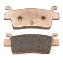 ROCKHARD BRAKE PAD FM (FA739) (AT-05568F)