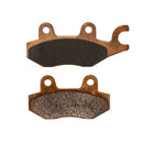 ROCKHARD BRAKE PAD (AT-05562F)