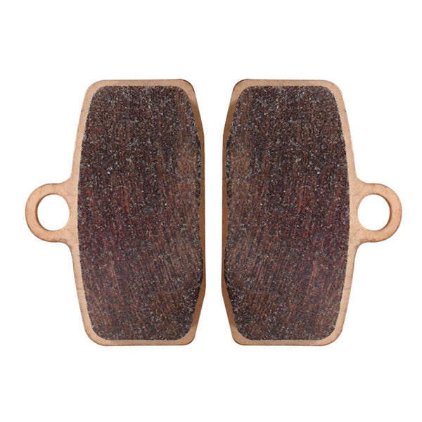 ROCKHARD BRAKE PAD (MX-05312)