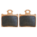 ROCKHARD BRAKE PAD (MX-05311F)