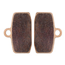 ROCKHARD BRAKE PAD (MX-05312F)