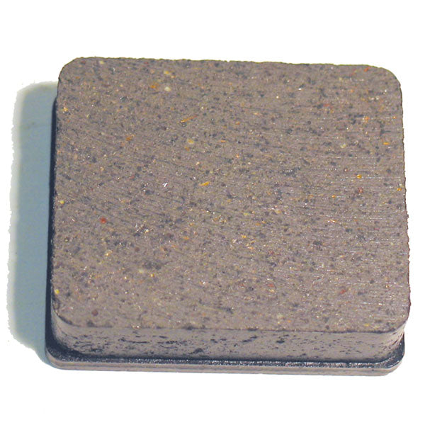 SPX BRAKE PADS (05-152-31)