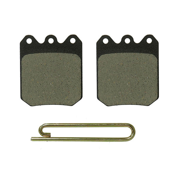 SPX BRAKE PADS (SM-05304)