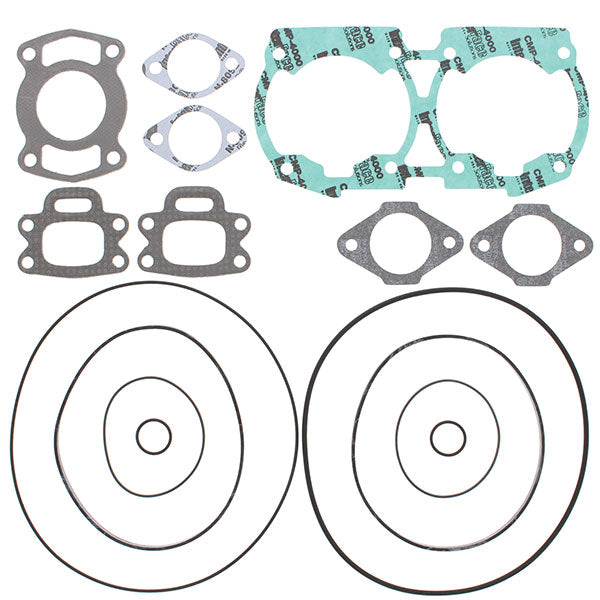 VERTEX TOP END GASKET SET (610200)