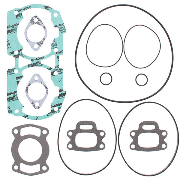 VERTEX TOP END GASKET SET (610201)