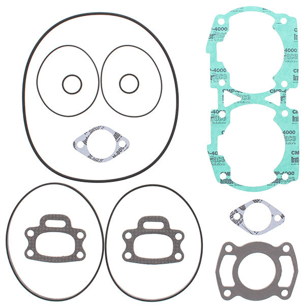 VERTEX TOP END GASKET SET (610204)