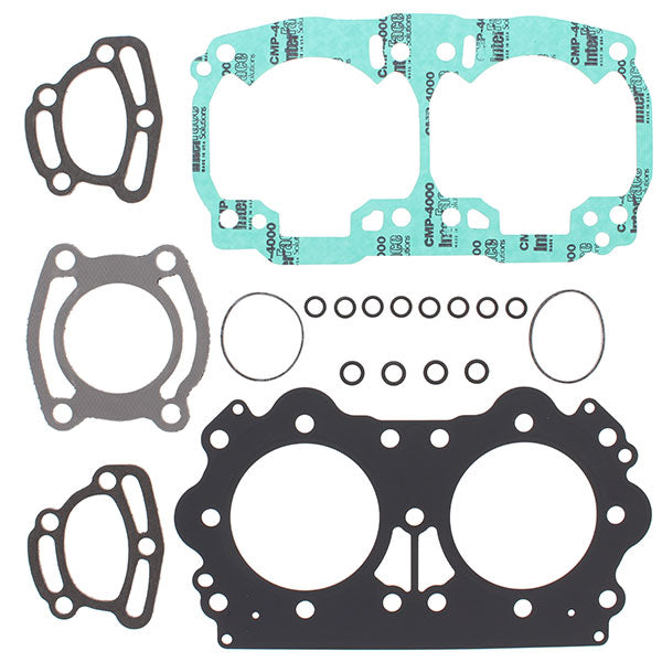 VERTEX TOP END GASKET SET (610206)