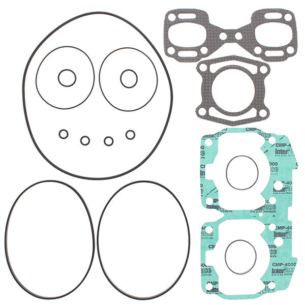 VERTEX TOP END GASKET SET (610209)