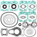 VERTEX COMPLETE GASKET SET WITH OIL SEALS (611205)