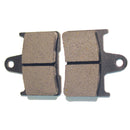 SPX BRAKE PAD (05-152-50)