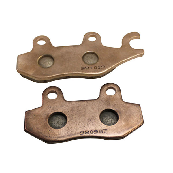 SPX BRAKE PAD (05-451F)