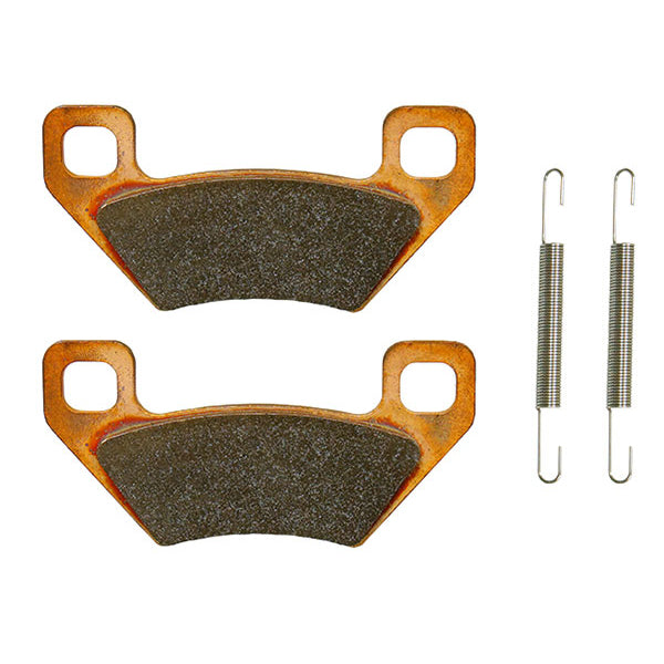 SPX BRAKE PAD (05-152-56F)