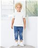 BELLA + CANVAS Toddler Jersey Tee - 3001T