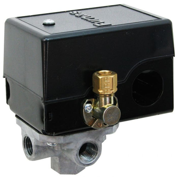 Rolair 125 PSI Pressure Switch Model#: PS3535