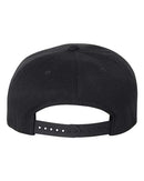 Flexfit 110® Flat Bill Snapback Cap - 110F
