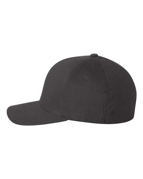 Flexfit Brushed Twill Cap - 6377