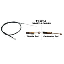 MOGO PARTS INNER SLEEVE THROTTLE CABLE (T1-235)