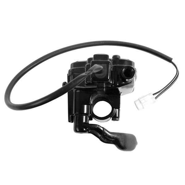 EMGO THROTTLE ASSEMBLY (44-97720)