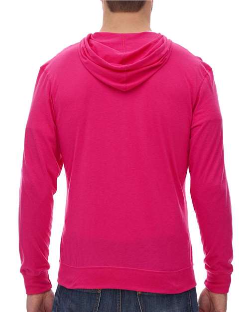 M&O Unisex Beach Hoodie - 3560