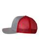 Richardson Adjustable Snapback Trucker Cap - 112