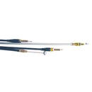 SPX THROTTLE CABLE (05-139-84)