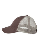 Sportsman Bio-Washed Trucker Cap - AH80