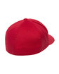 Flexfit Adult Wooly 6-Panel Cap - 6277