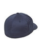 Flexfit Adult Wooly 6-Panel Cap - 6277