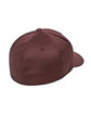 Flexfit Adult Wooly 6-Panel Cap - 6277